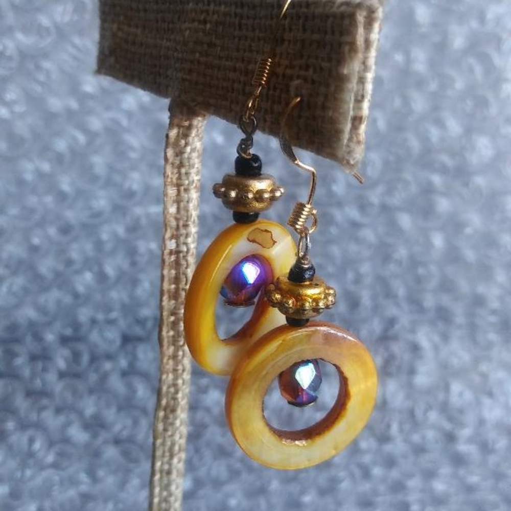 Earrings - Picture 4 of 4